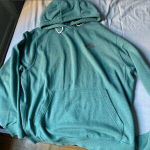Nike Hoodie - Medium